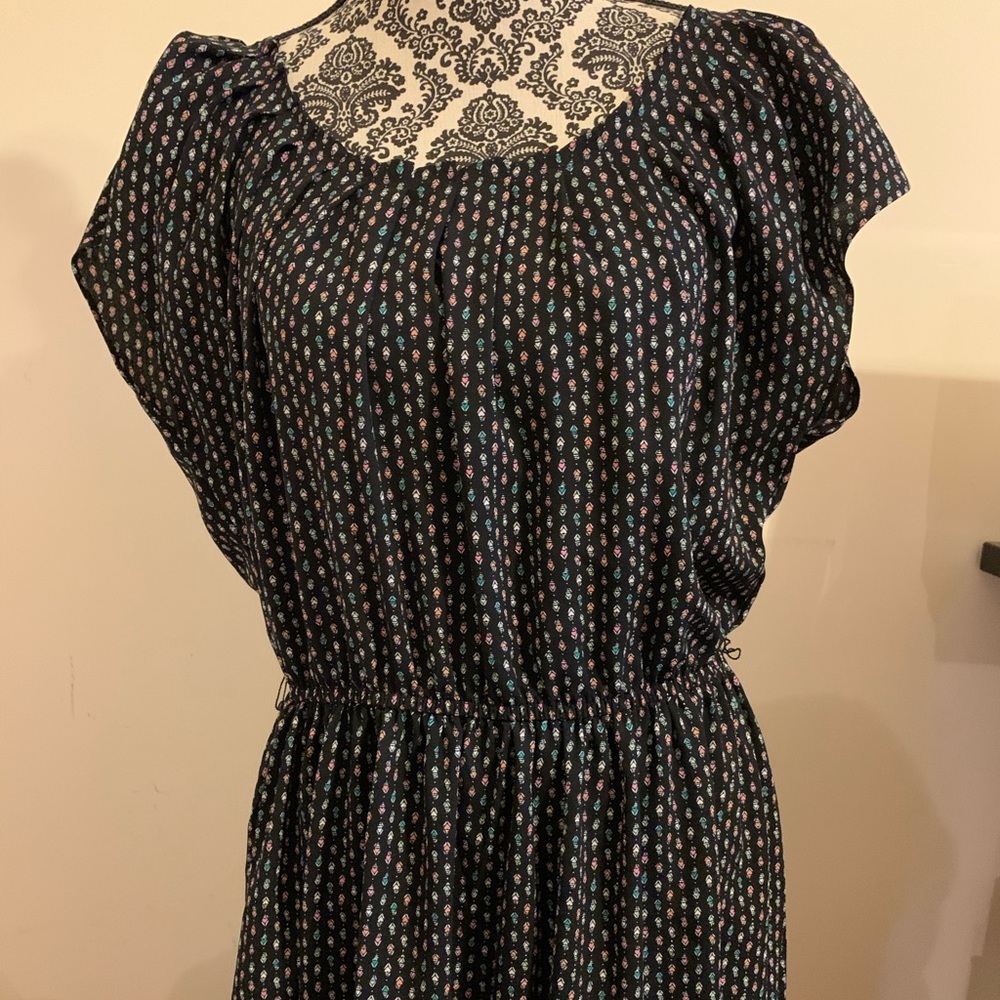 Lauren Conrad Dress